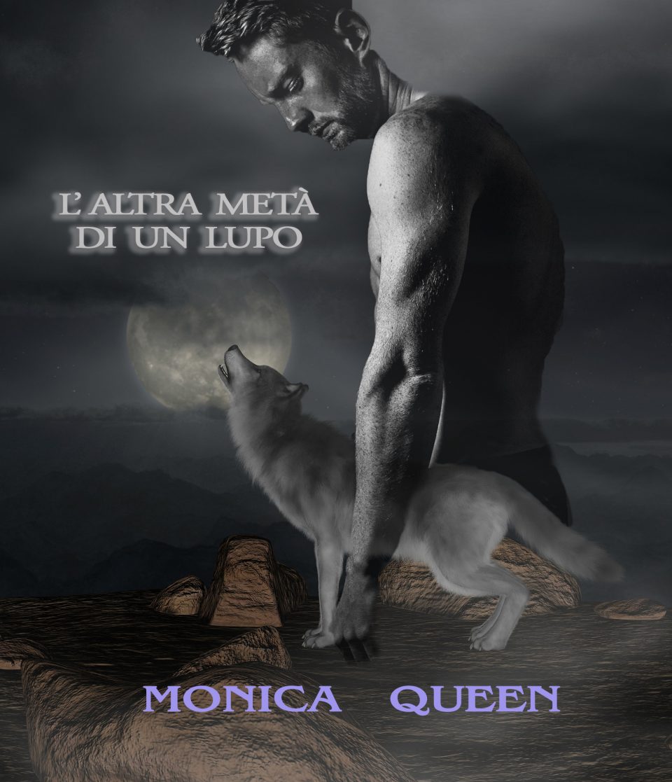 Monica Queen
