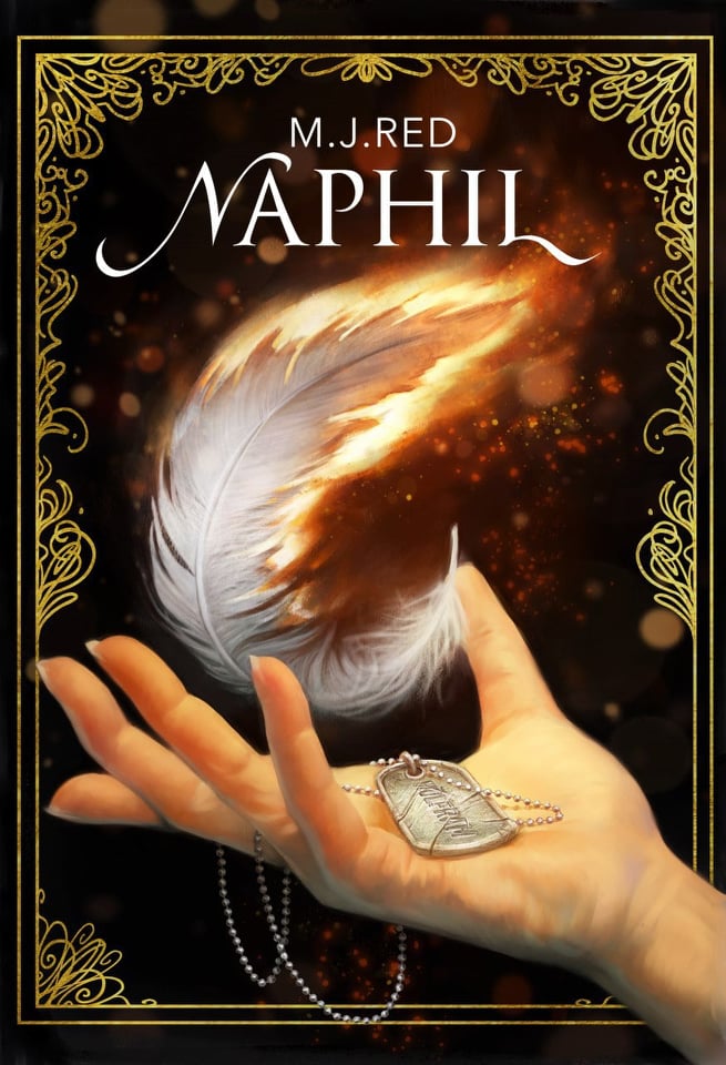Recensione "NAPHIL" di M.J. Red