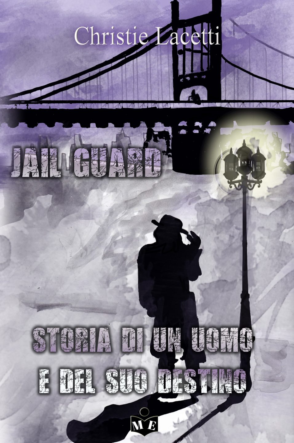 Jail Guard: Storia di un uomo e del suo destino