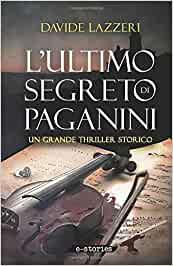 "L'ultimo segreto di Paganini"