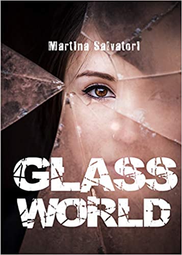 Libri a tema Halloween: "Glass world" 
