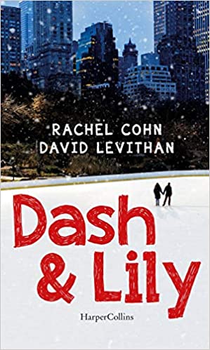 Recensione del libro "Dash & Lily" 