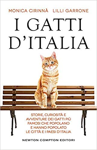 Esce oggi "I gatti d'Italia"