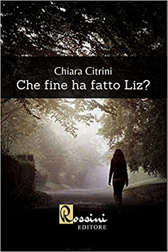 I personaggi del libro di Chiara Citrini