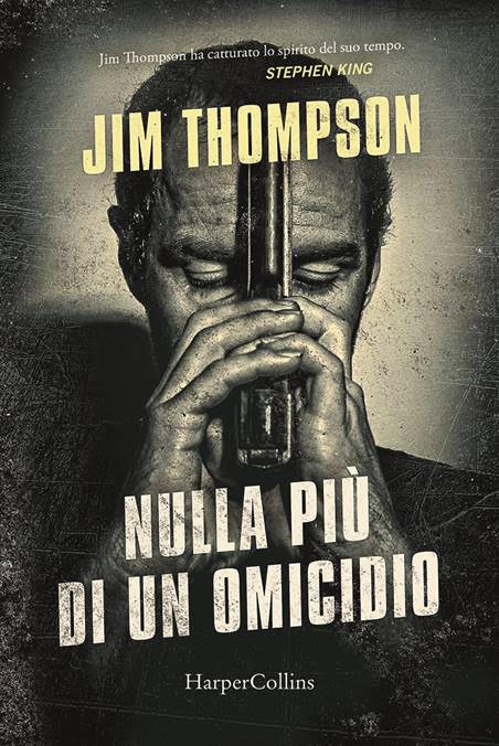 In libreria due nuovi libri di Jim Thompson
