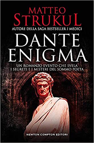 Esce oggi "Dante enigma"