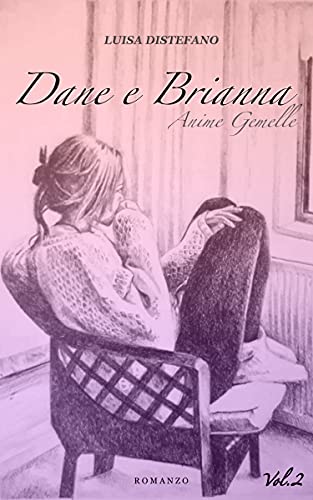Segnalazione "Dane e Brianna" di Luisa Distefano