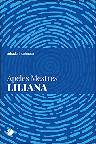 Esce oggi "Liliana" di Apeles Mestres