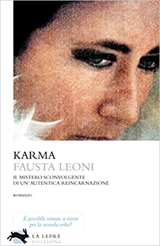 Segnalazione "Karma" di Fausta Leoni
