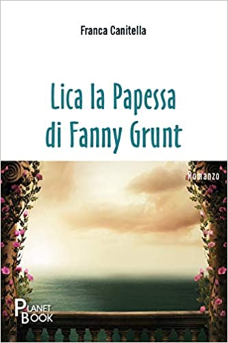 Segnalazione "Lica la Papessa di Fanny Grunt"