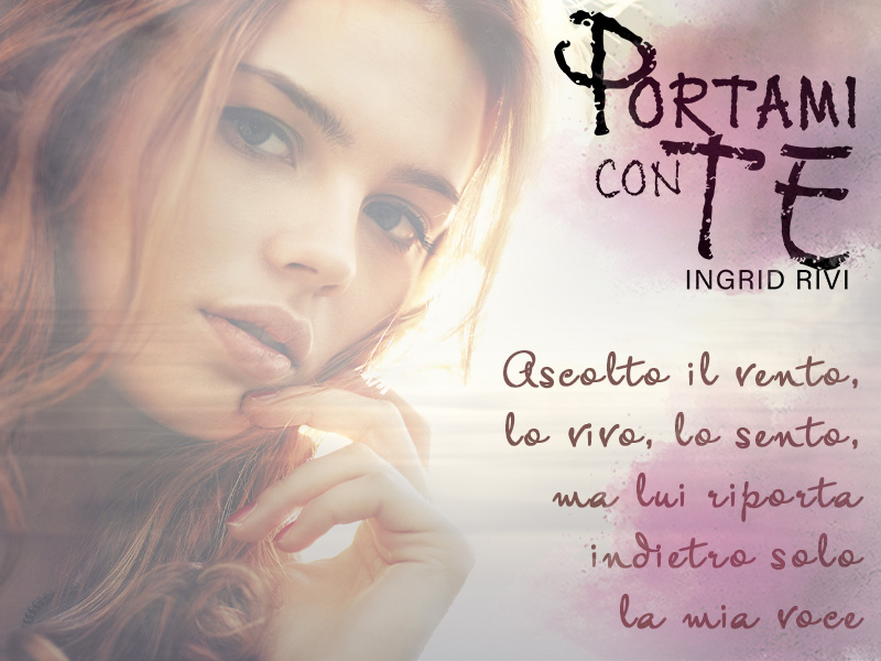 Recensione "Portami con te" | onlybookslover.it