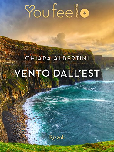 "Vento dall'est" di Chiara Albertini
